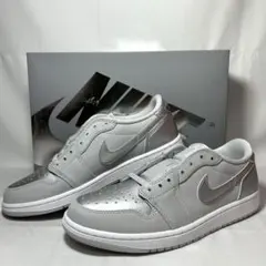 ナイキ エアジョーダン1 レトロ ロー OG CZ0790-002 28.5cm