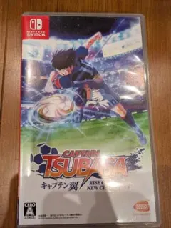 キャプテン翼 RISE OF NEW CHAMPIONS