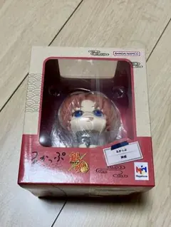 銀魂　るかっぷ　神威