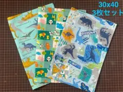 ランチョンマット ハンドメイド 30x40 [34]