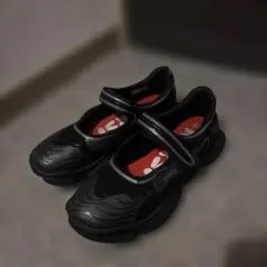 CAMPER Karst メリージェーン