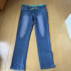 EDWIN ジャージーズ デニムパンツ XS