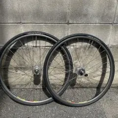 2026年最新】特徴：NJS認定アイテム 自転車 完組ホイールの人気