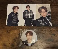 【匿名配送】INI 藤牧京介 まとめ売り