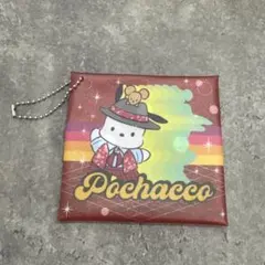 ポチャッコ 一番くじ ポーチ