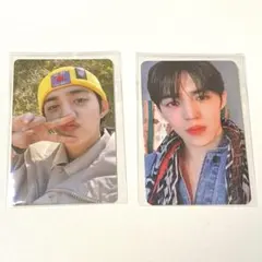 In the soop トレカ　エスクプス　/ going magazine