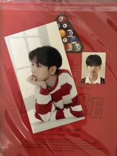 BOYNEXTDOOR CAFE 〜ボイネクカフェ　☆ジェヒョン☆