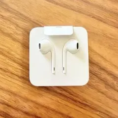Apple純正 EarPods Lightningライトニング 有線イヤホン
