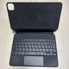 iPad Magic Keyboard マジックキーボード　11インチ　箱付き