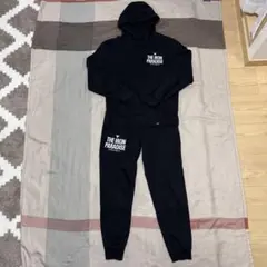 アンダーアーマー　プロジェクトロック　Sサイズフーディ＆Mサイズパンツ