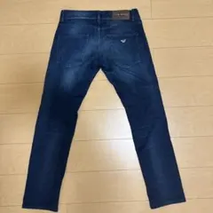 EMPORIO ARMANI デニムジーンズのサムネイル