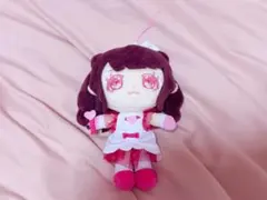 きゅるりんってしてみて チバゆな ぬいぐるみ きゅるして - メルカリ