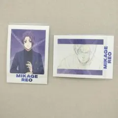 ブルーロック展 エゴ展 ぱしゃこれPREMIUM 御影玲王