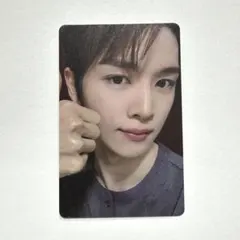 riizeソンチャン　会場限定トレカ