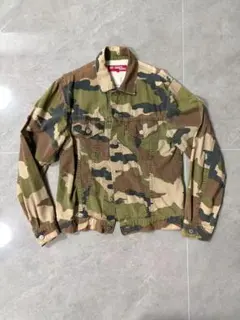 Junya Watanabe MAN × Levi’s 19SS ジャケットのサムネイル