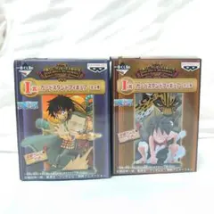 2025年最新】ワンピース カードスタンドフィギュアの人気