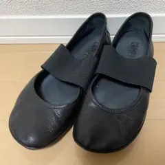 2025年最新】CAMPER レディース フラットシューズ・バレエシューズの