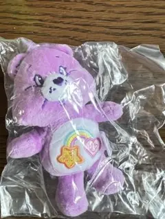 ケアベア ガチャ