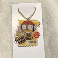 ファミリーマート限定 ケロロ軍曹 オリジナルアクリルキーホルダー ファミマ