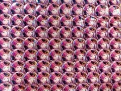 あんさんぶるスターズ 斎宮宗 ショコラフェス カプ缶 90点