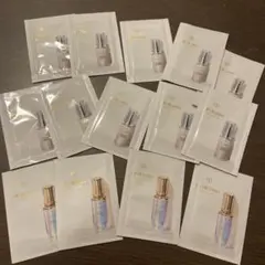 クレドポーボーテ　美容液　14包