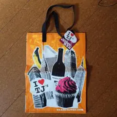 トレーダージョーズ エコバッグ