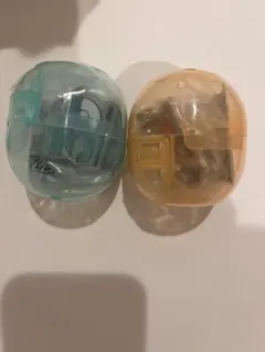 ポケモン30周年　 メタルチャームマスコットリザードン　フシギバナ　ポケモン