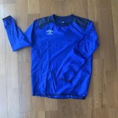 UMBRO アンブロ サッカー ピステ 長袖 165cmサイズ