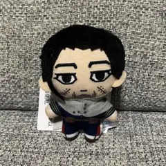 ゴールデンカムイ モアプラスマスコット Vol.1 尾形百之助