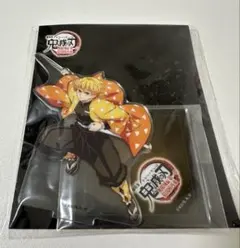 『劇場版「鬼滅の刃」無限城編』第一章 アクリルスタンド 我妻善逸