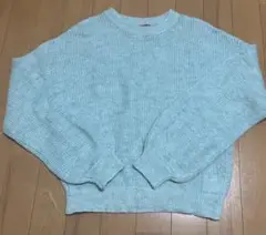repipi armario ニット Sサイズ