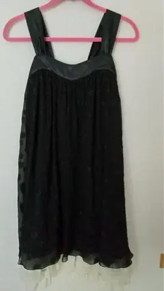 ほぼ新品maitresse ワンピース