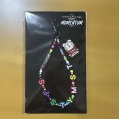 timelesz 原嘉孝 スマホ ストラップ フォンタブ プロデュース グッズ
