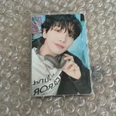 BOYNEXTDOOR 19.99 ジェヒョン トレカ