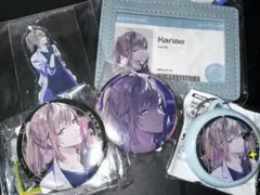 2025年最新】叶 缶バッジ dmmの人気アイテム - メルカリ