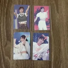 ME:I CONIC Sweet Holiday 受注生産トレカ 石井蘭