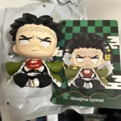 ポップマート鬼滅の刃（悲鳴嶼行冥）