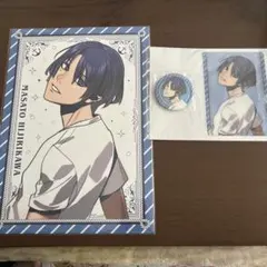 うたプリ ブロッコリーくじ 聖川真斗