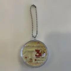 すいらーく　ポケモン30周年記念　キーホルダー