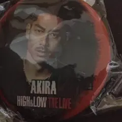 AKIRAチェンジング缶バッチ