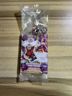 アイカツ ガチャガチャ 神崎美月