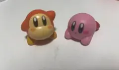 カービィ ワドルディ フィギュアセット