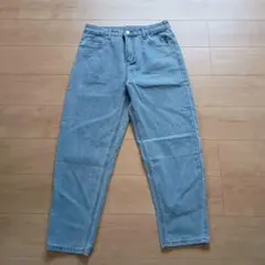 新品　メンズ　デニム　Sのサムネイル