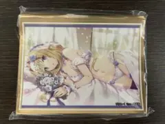 【新品未開封】アリス　ランジェリー姿　スリーブ　ぴらるーく　SAO