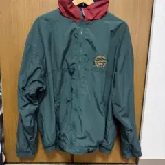 ナイロンジャケット