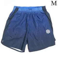 ナイキ　グラデーション　ショーツ　ハーフパンツ　ランニング NIKE 青　新品