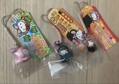 ハローキティ ご当地 ねつけ チャーム マスコット キーホルダー レトロ 楽天市場】ご当地キティ 根付の通販
