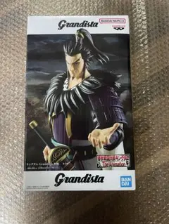 Grandista キングダム 桓騎 フィギュア - メルカリ