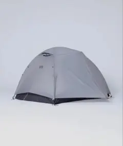 muraco RAPIDE X1-2P GREYのサムネイル