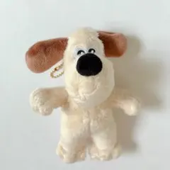 Wallace&Gromit マスコット プライズ品